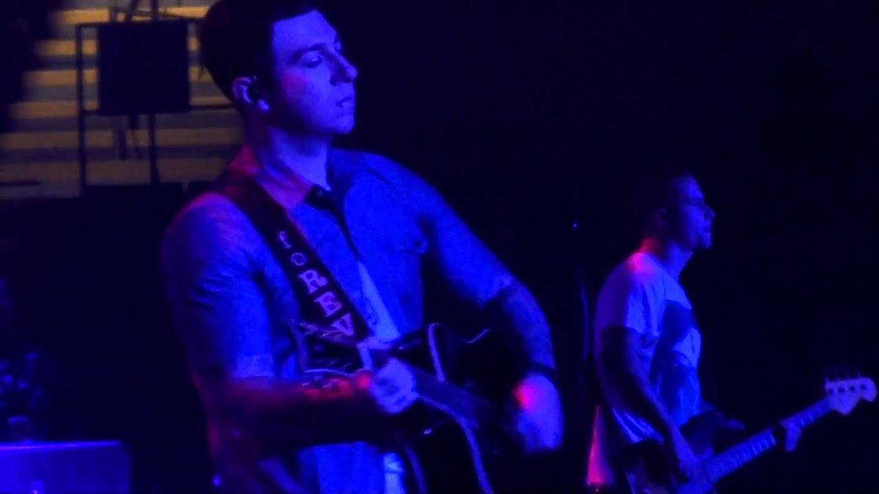 1080 HD- Avenged Sevenfold So Far Away Springfield Massachusetts May 3 2011 Mass Mutual Center