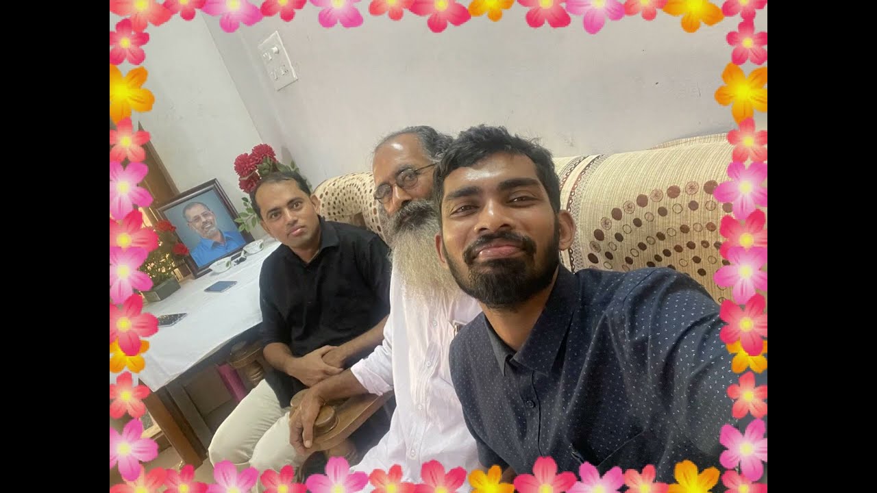 താടിവെല്ലിപ്പനു വിട!