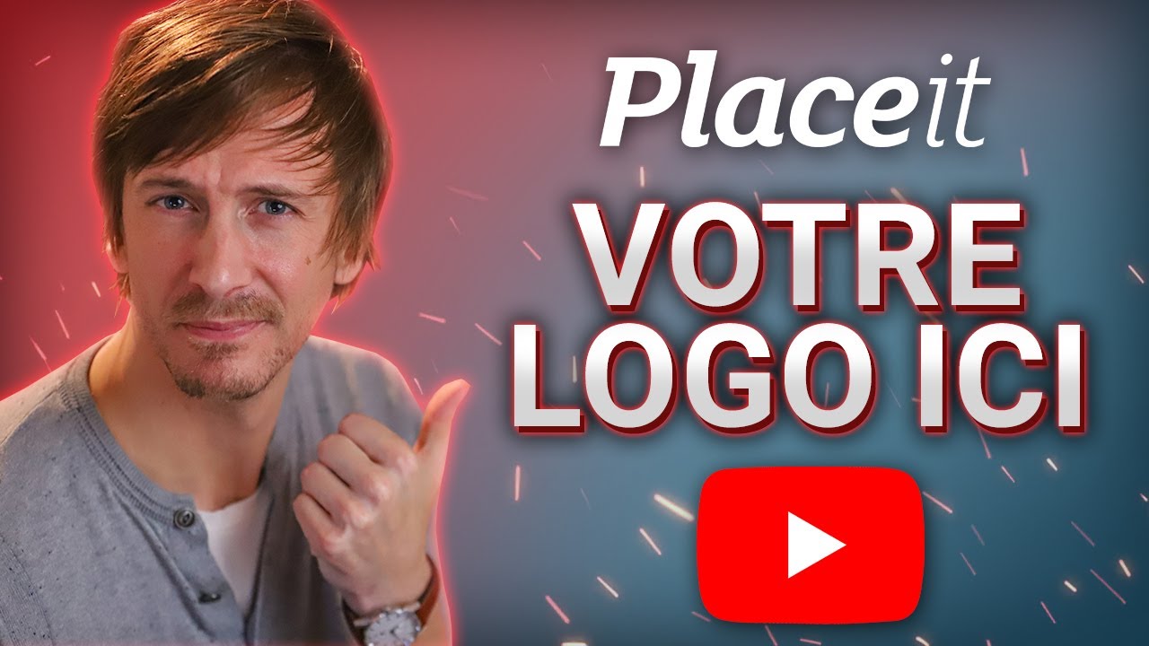 Comment créer un générique youtube : site pour créer une intro youtube en ligne !