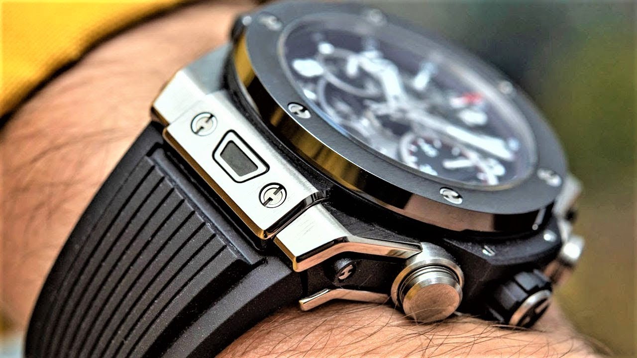 Best Hublot Watch 2023 | Hublot Watches For Men 2023