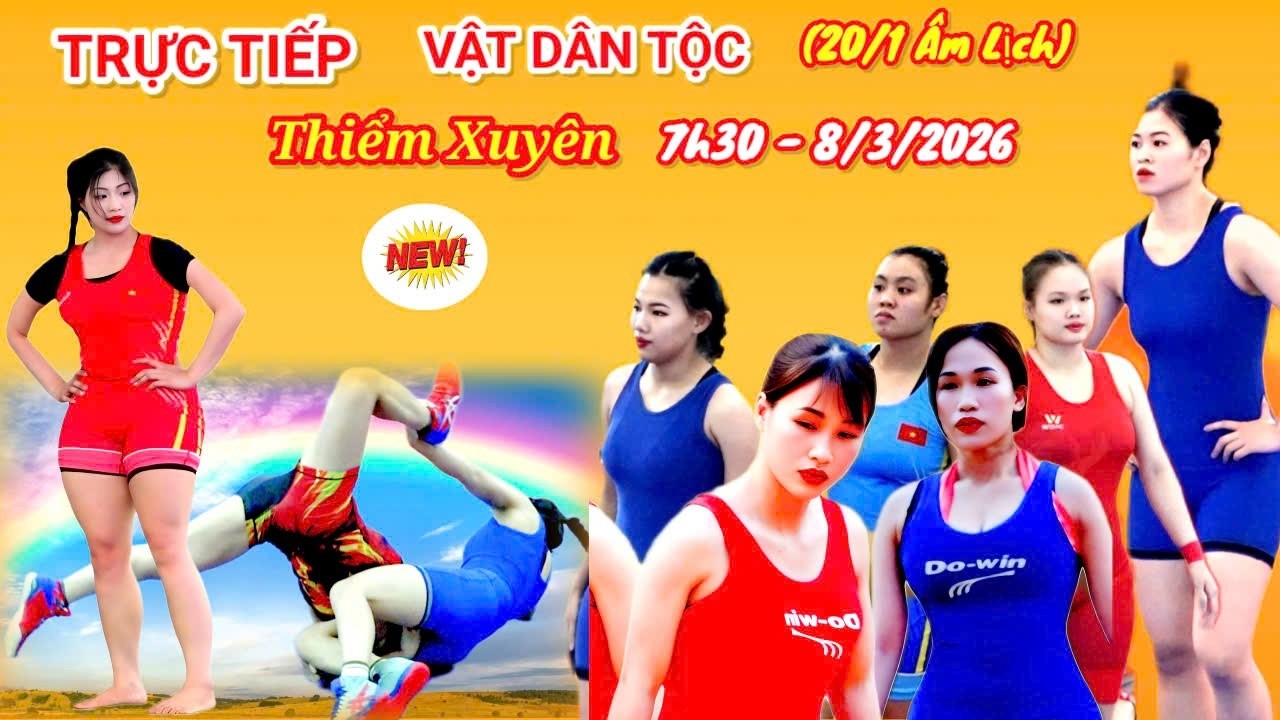 Trực Tiếp