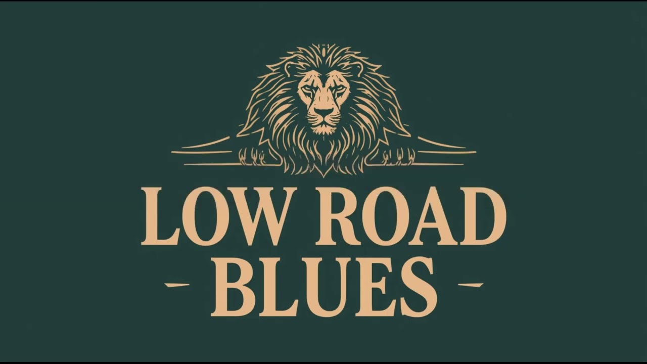 CLASİS MUSİC  Low Road Blues