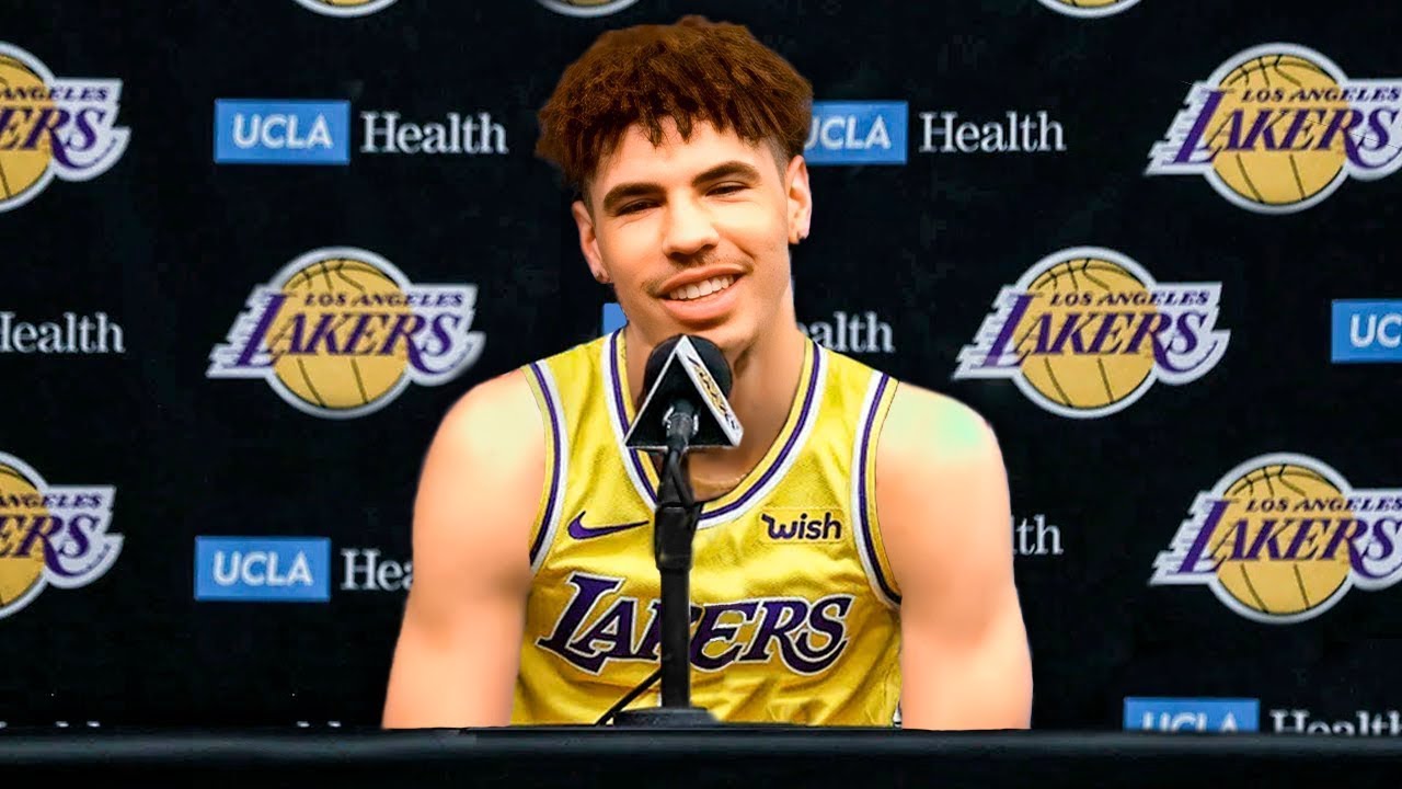 RECONSTRUINDO O LAKERS DEPOIS DA VARRIDA