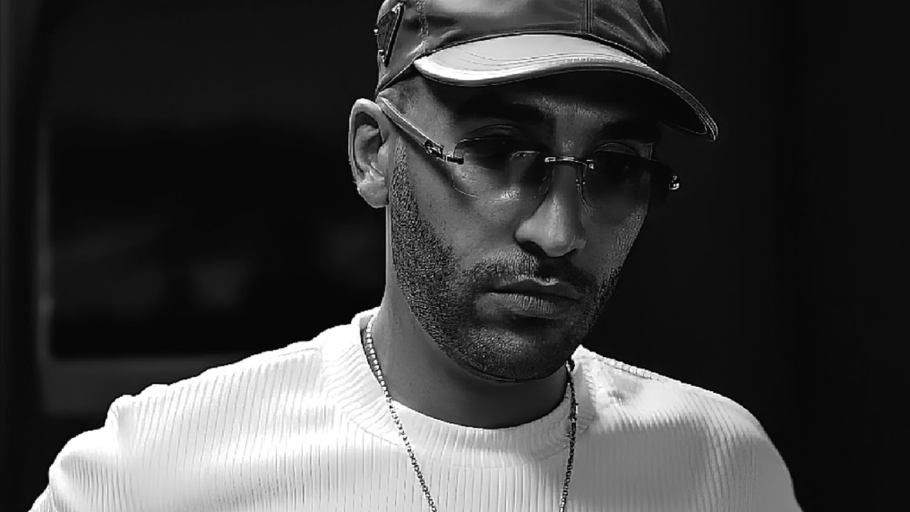 Heuss L'enfoiré Type Beat 