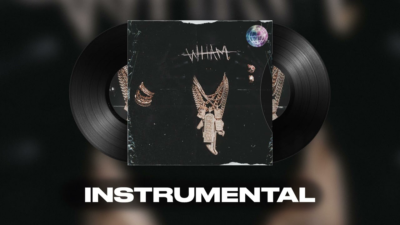 Lil Baby, Travis Scott - Stuff (INSTRUMENTAL)