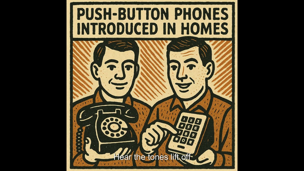 Don't Push My Buttons