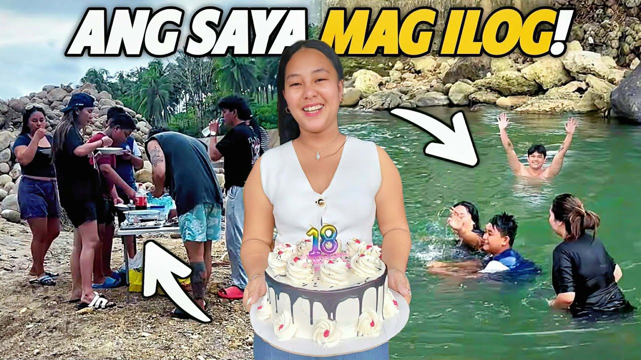 KIM GUSTO MAKAPAG PATULOY SA COLLEGE | EXTENDED ANG CELEBRATION!!