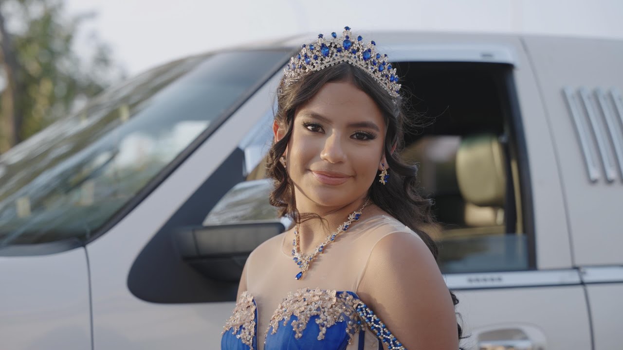 Gabriela Quinceanera