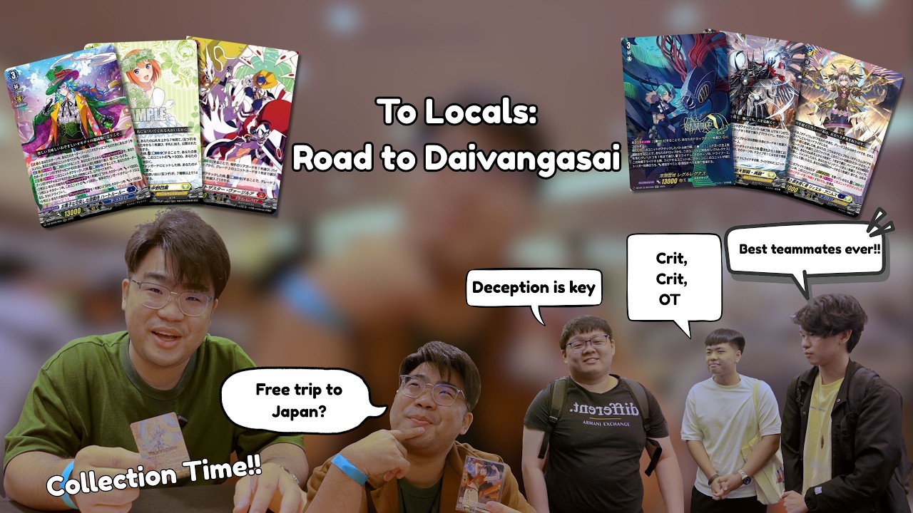 [To Locals]  Road to Daivangasai in Singapore
