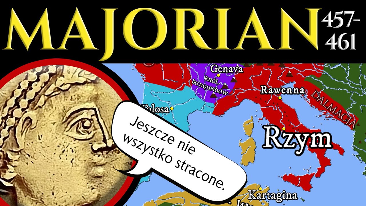 MAJORIAN. 