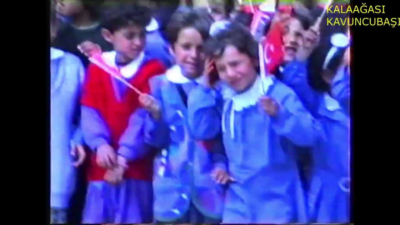23 NİSAN 1997