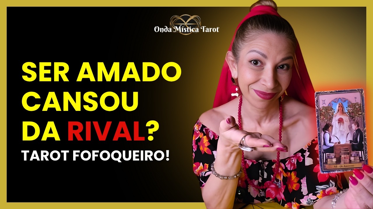 SER AMADO VAI DEIXAR A RIVAL? QUAL É A TENDÊNCIA? 🔮
