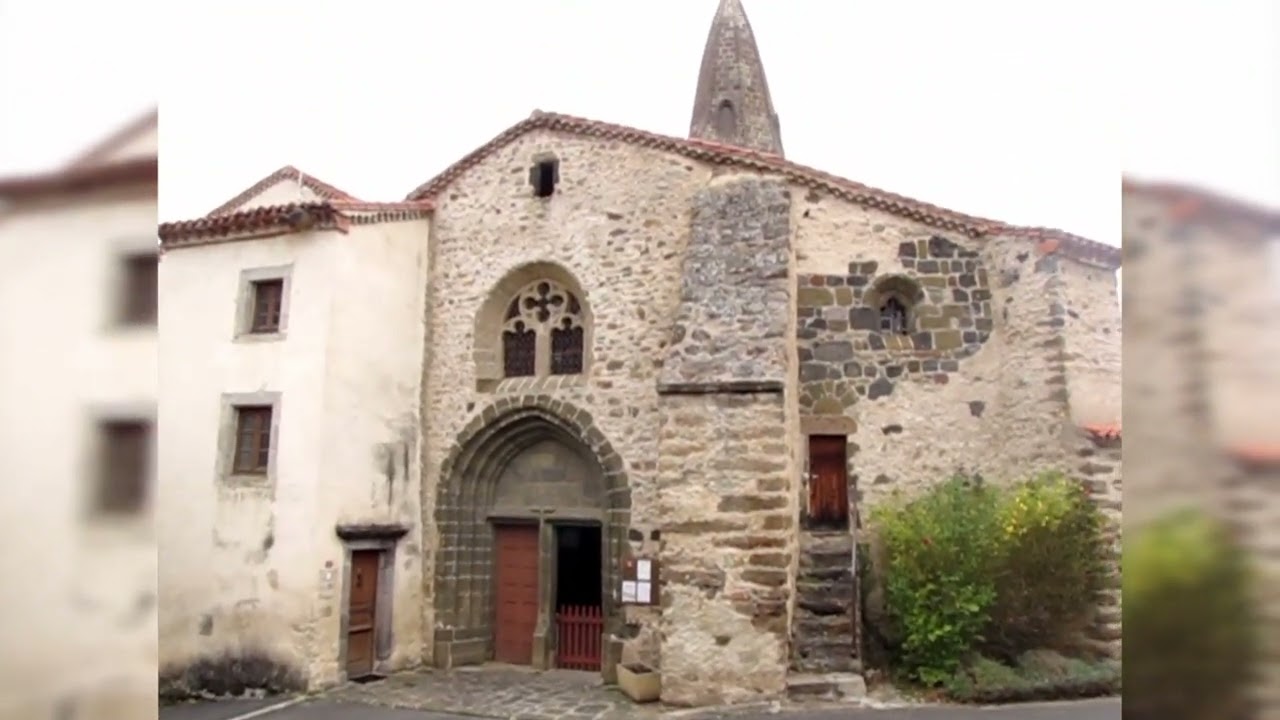 Dans les pas de JP 2025 Haute Loire St Cirgues 2025 10 02
