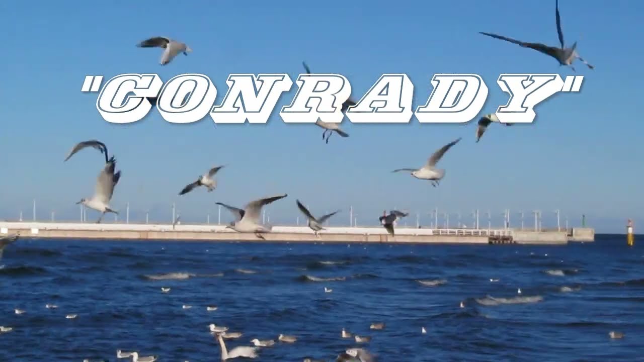 Conrady 2012