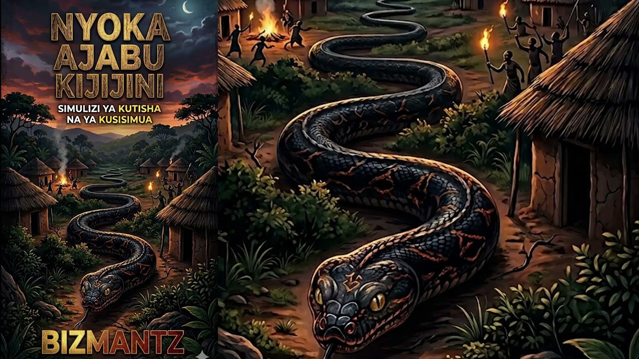 SIMULIZI 3