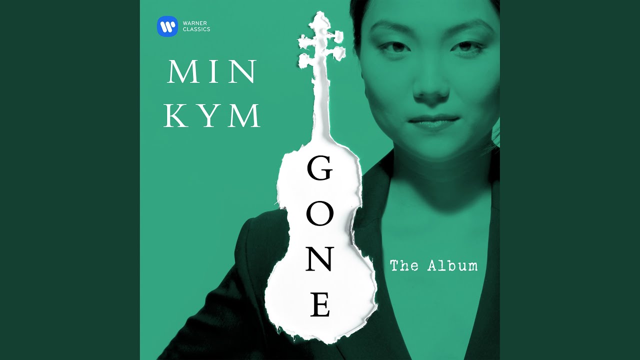 Thaïs, Act 2: Méditation (Version for Violin and Piano)