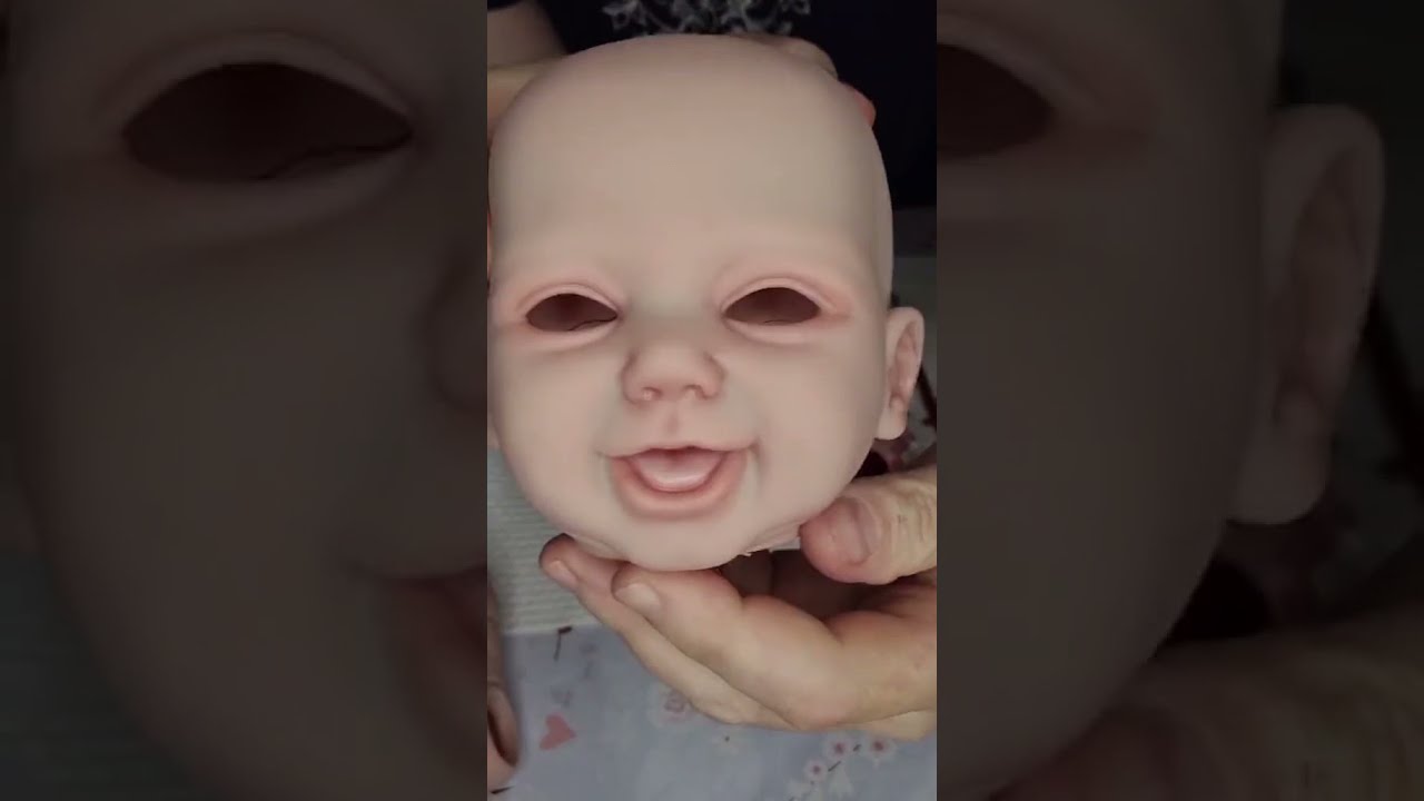 COMO FAZER BEBÊ REBORN EM CASA