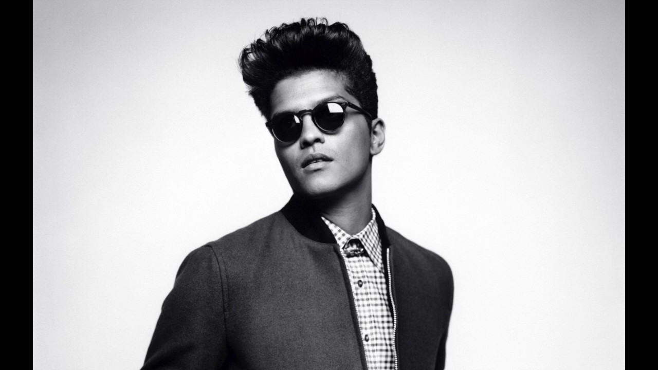 Gorilla - Bruno Mars (Empty Arena Edit) / editedaudio