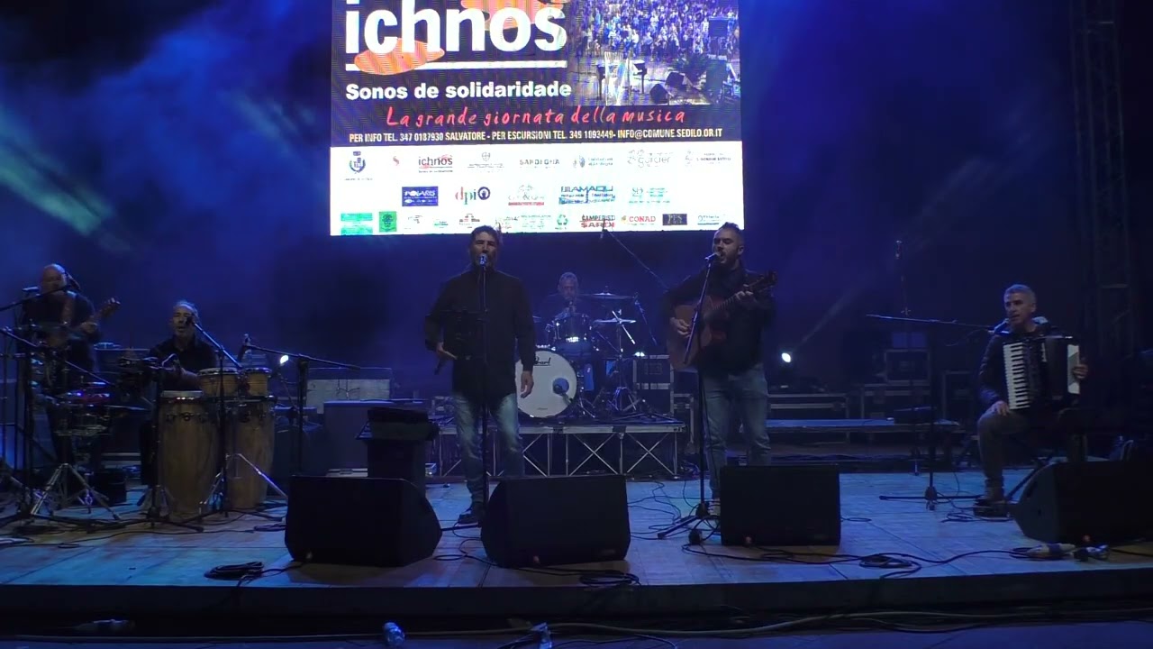 Cordas et cannas - Ichnos 25