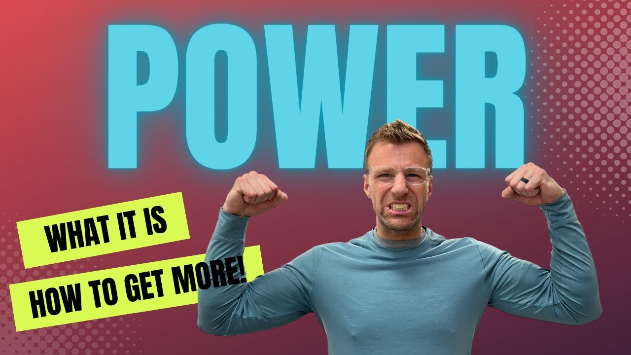 POWER in Statistics EXPLAINED
