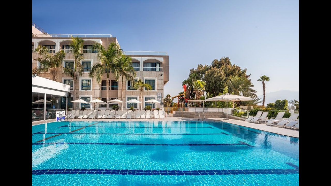 Hotel Astral Nirvana Club, Eilat, Israel