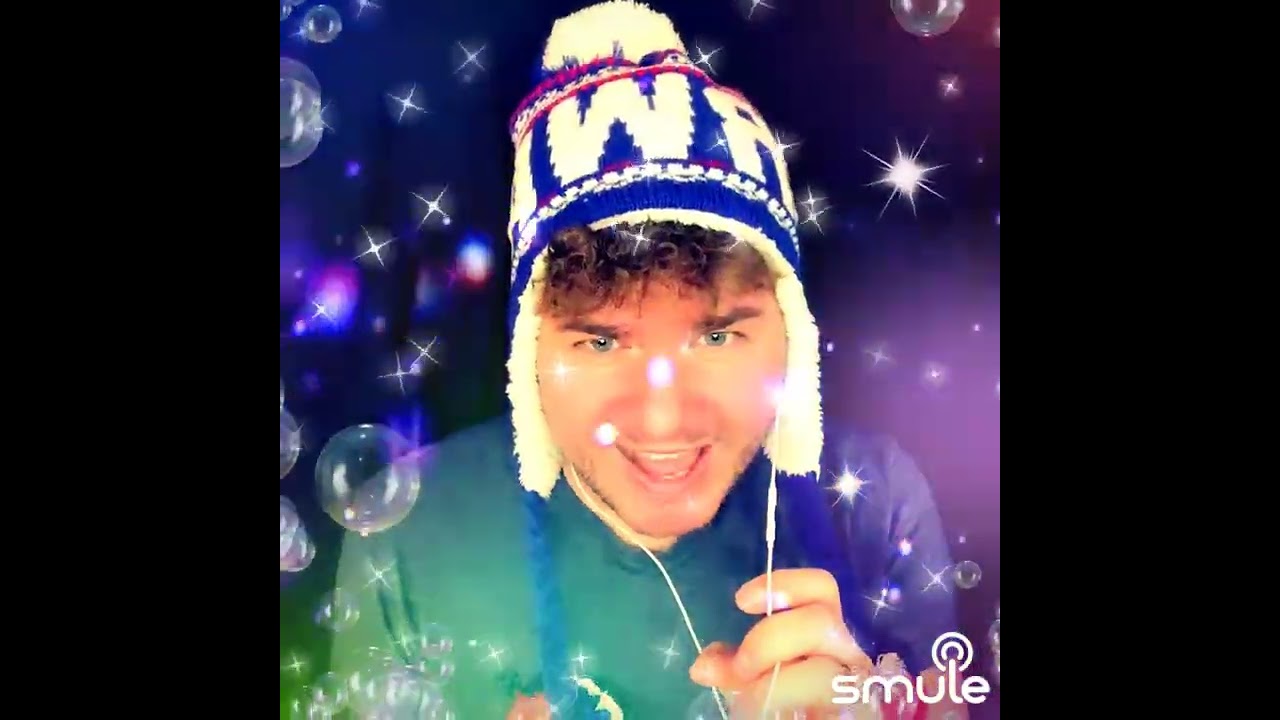 #smule 