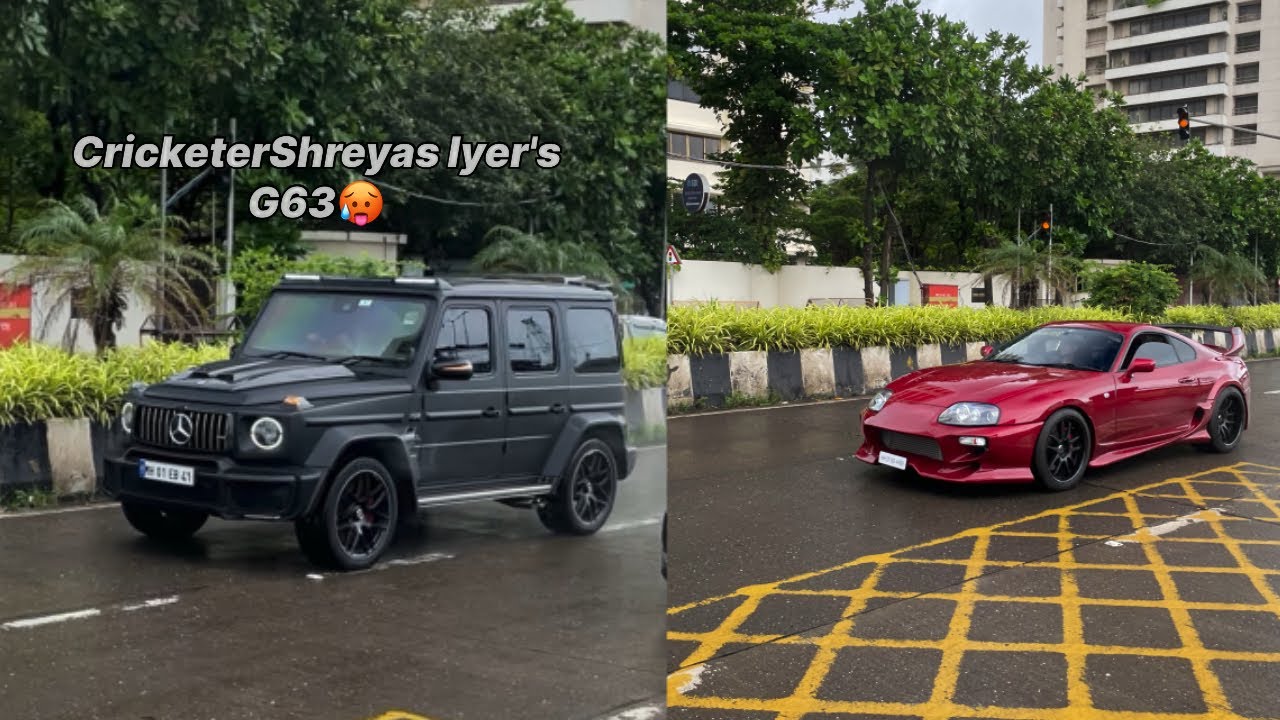 AVERAGE SUNDAY IN MUMBAI😮‍💨