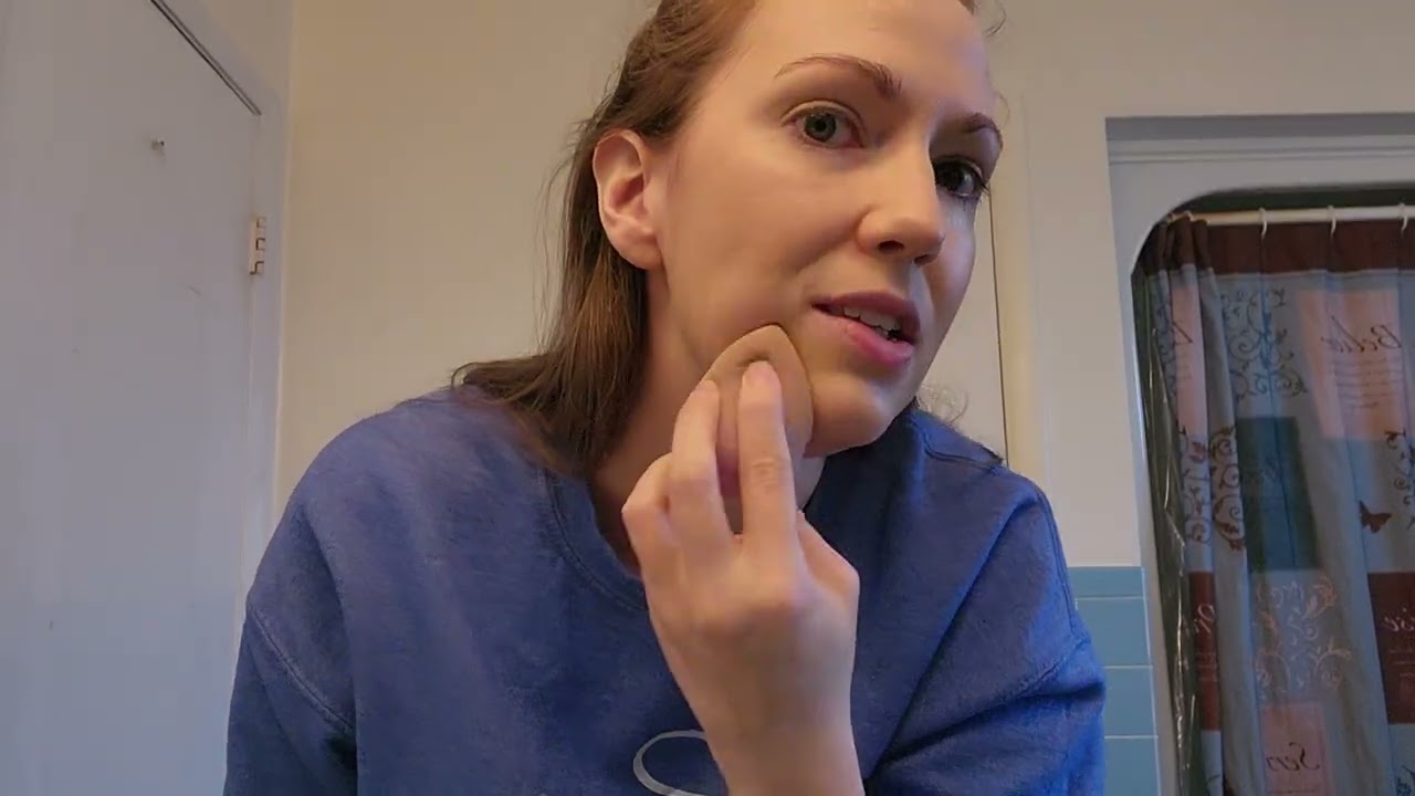 Trying Il Makiage Shade 40 and Primer, Not Worth the Hype!
