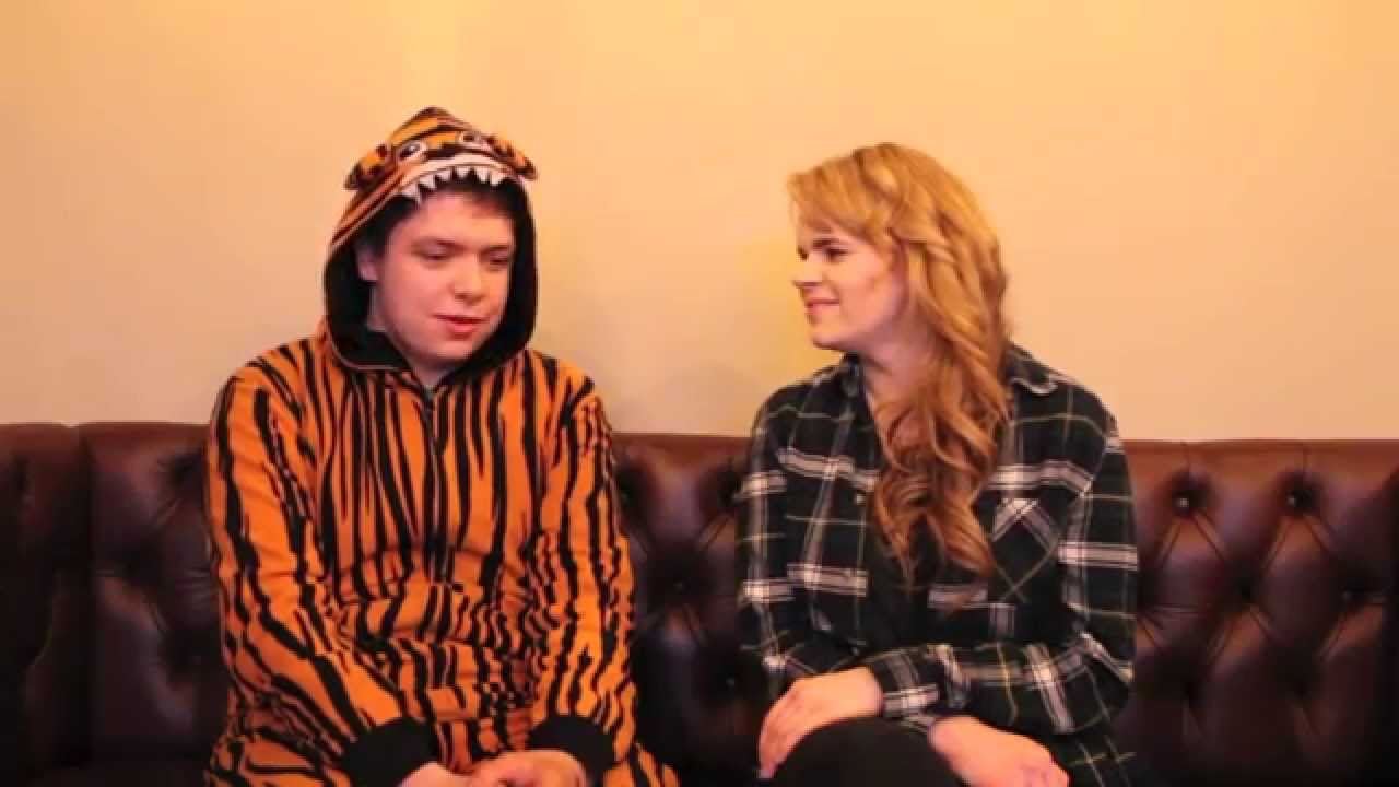 Kerrang! Tour 2015 - we meet the biggest Kerrang! fan in the world