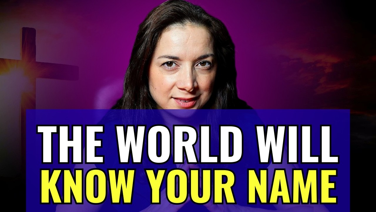 CHOSEN ONE! Your about to be known WORLD WIDE (This found You for a Reason)
