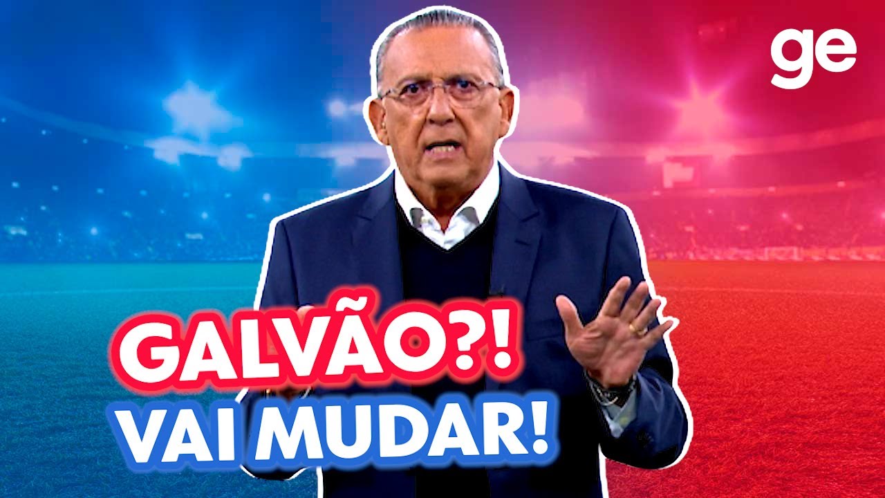 JORNAL NACIONAL REVELA A NOVA MARCA DO SPORTV E RELEMBRA A TRAJETÓRIA DO CANAL |  30 anos | sportv