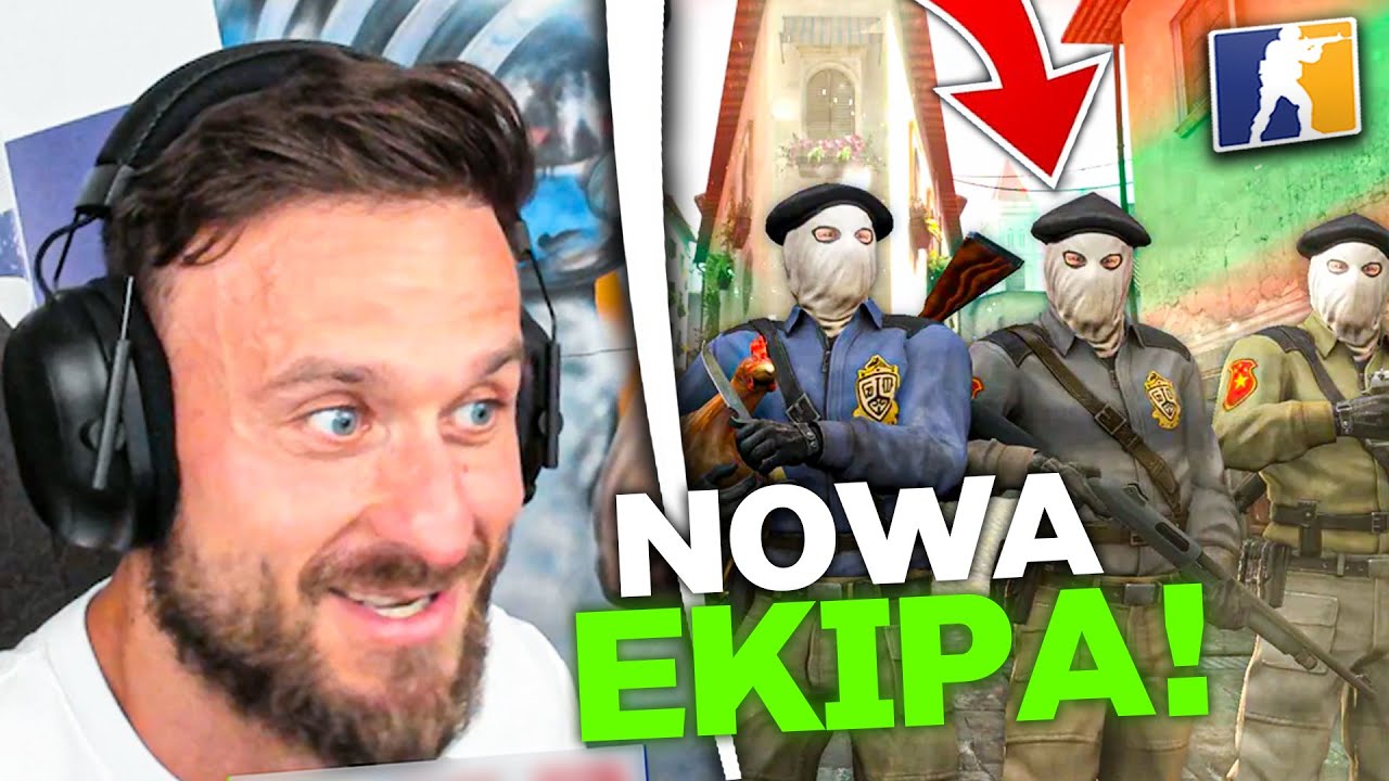 CO TU SIĘ STAŁO?! PASHA I JEGO WIDZOWIE ROZNOSZĄ SYSTEM! 🤯
