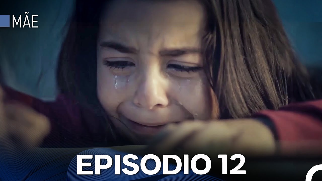 Mãe Episódio 12 (Dublagem em Português)
