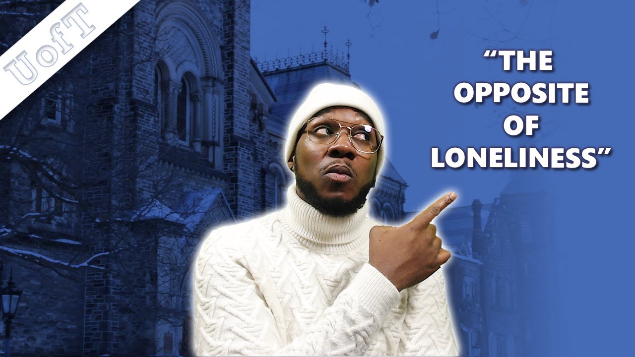 Things That Happen at University of Toronto - 