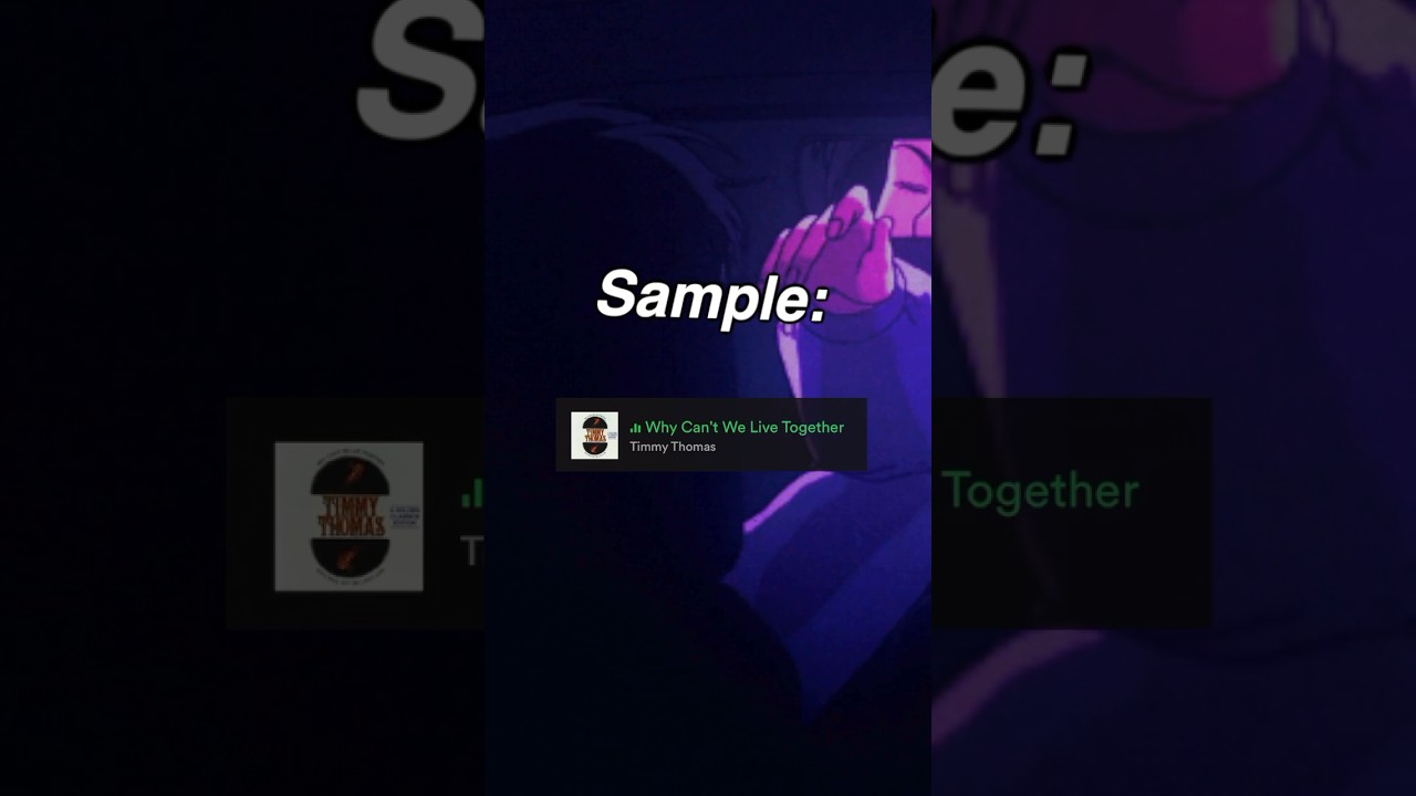 ALL of these songs used samples?! 😳😮&zwj;💨 part 8 #sample #samples #llusionmusic