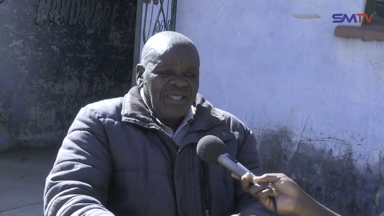 Gokwe Latest: Part 2 Mhondi dzeGokwe Dzotemwa Temwa Nemabhemba