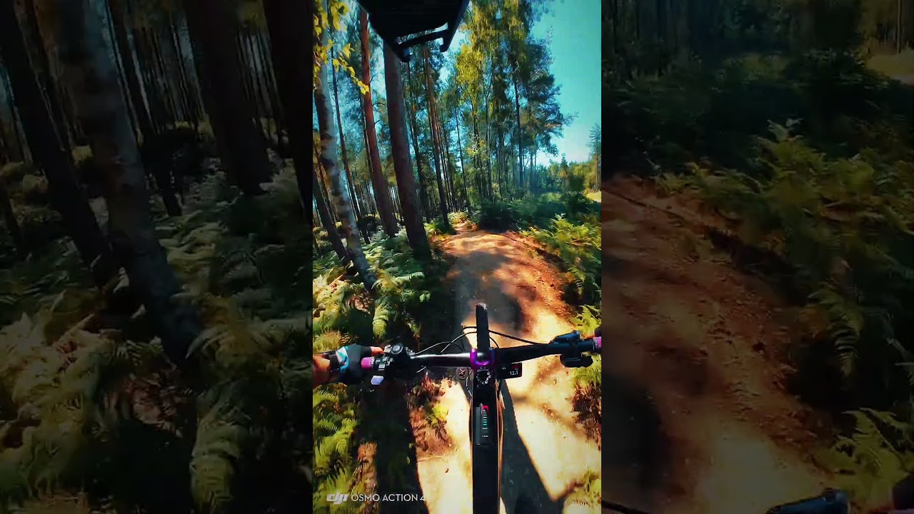 Just send it! 