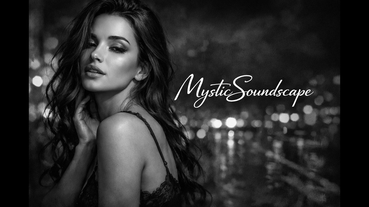 Mystic Soundscape - Oxygen Thief