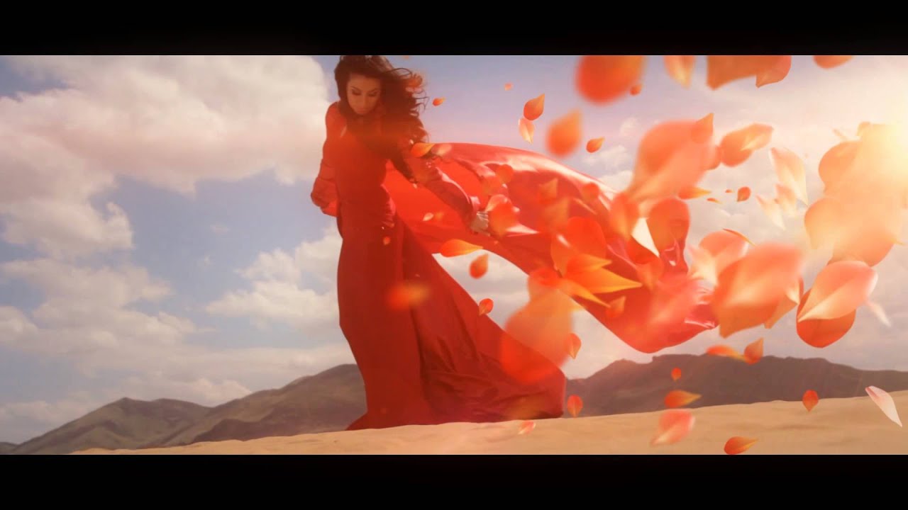 Анора - Цветы