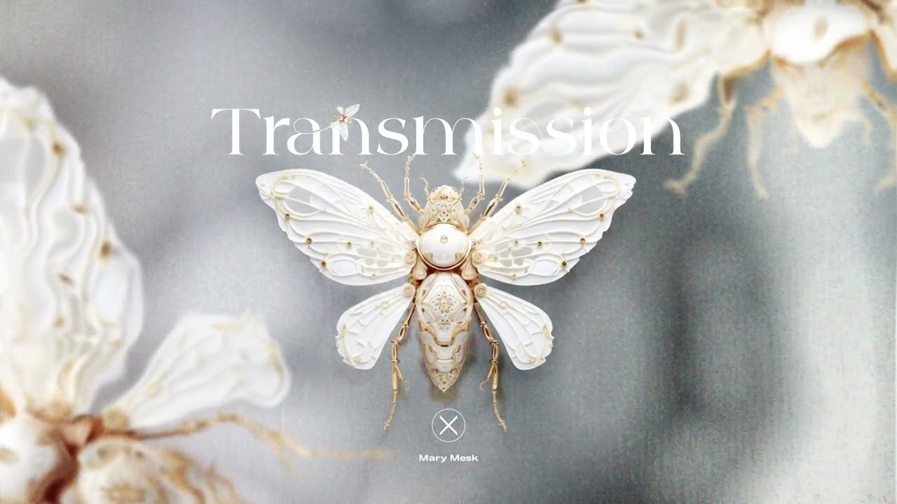 Mary Mesk - Transmission // Axiom