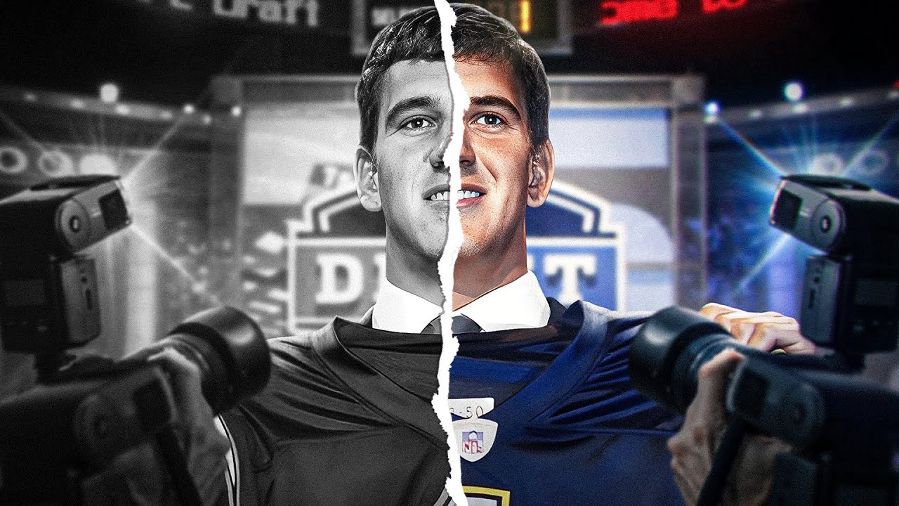 The REAL Reason Eli Manning REFUSED to Play for the Team That Drafted Him