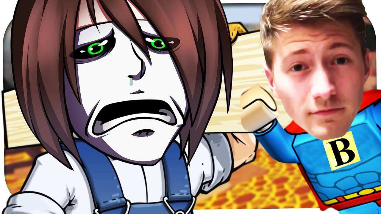 HÖR ENDLICH AUF ZU BOHREN! ☆ Minecraft: Mario Party