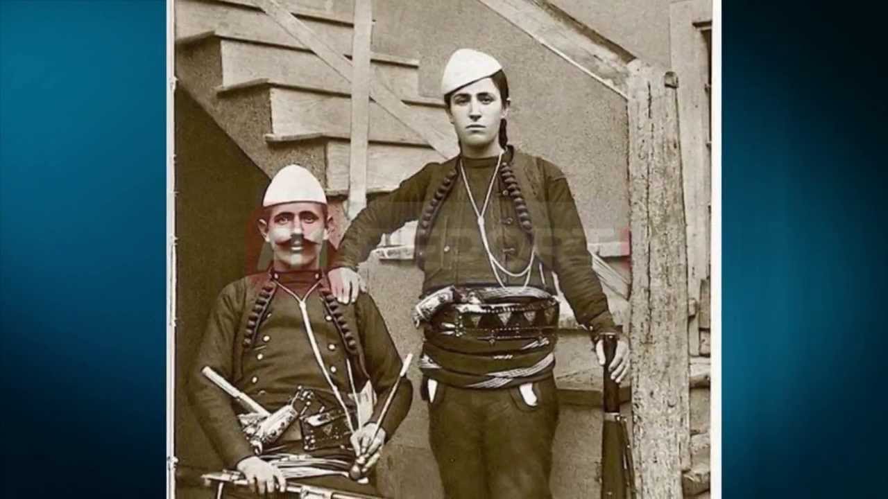 A1 Report - Dinastia Marubi, &ccedil;'trashegimi na ka lene