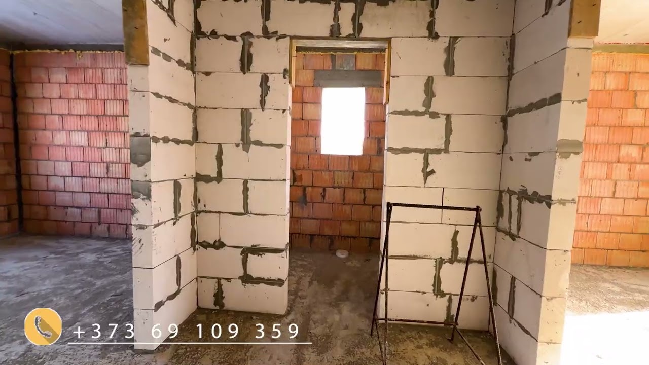 Casa noua in zona pitoreasca!!!