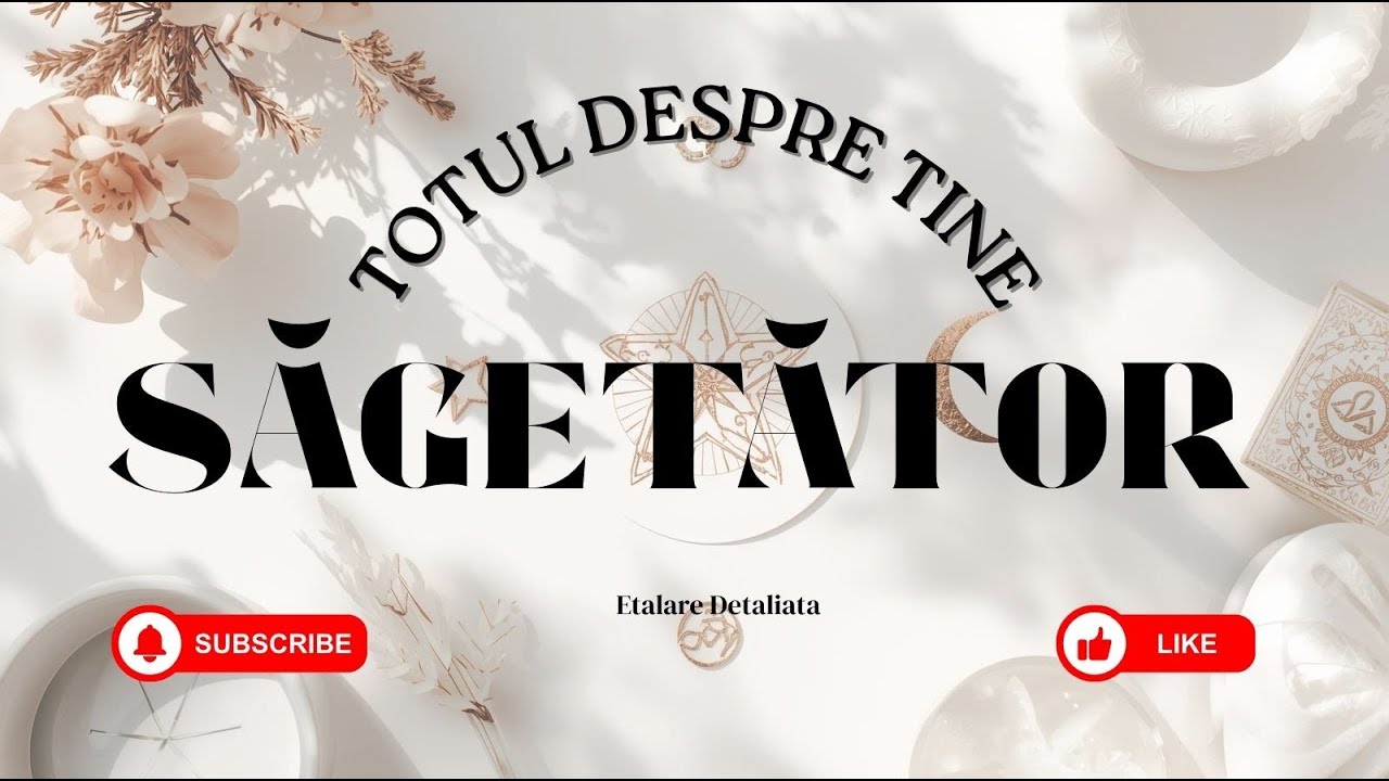 🏹 Totul Despre Tine: Libertatea Care Te Conduce Spre Adevăr