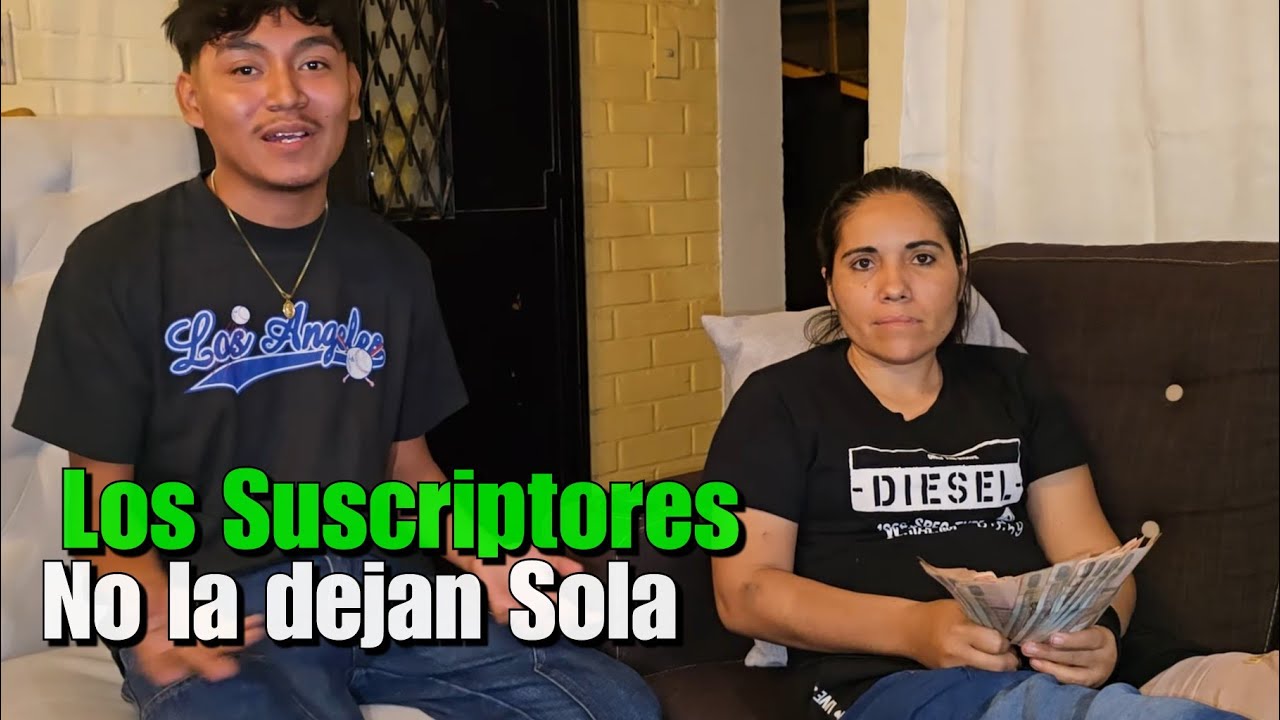 🚨Doña Esperanza Hoy mas Que Nunca Vio el Apoyo de Todos los Subs!😭💔