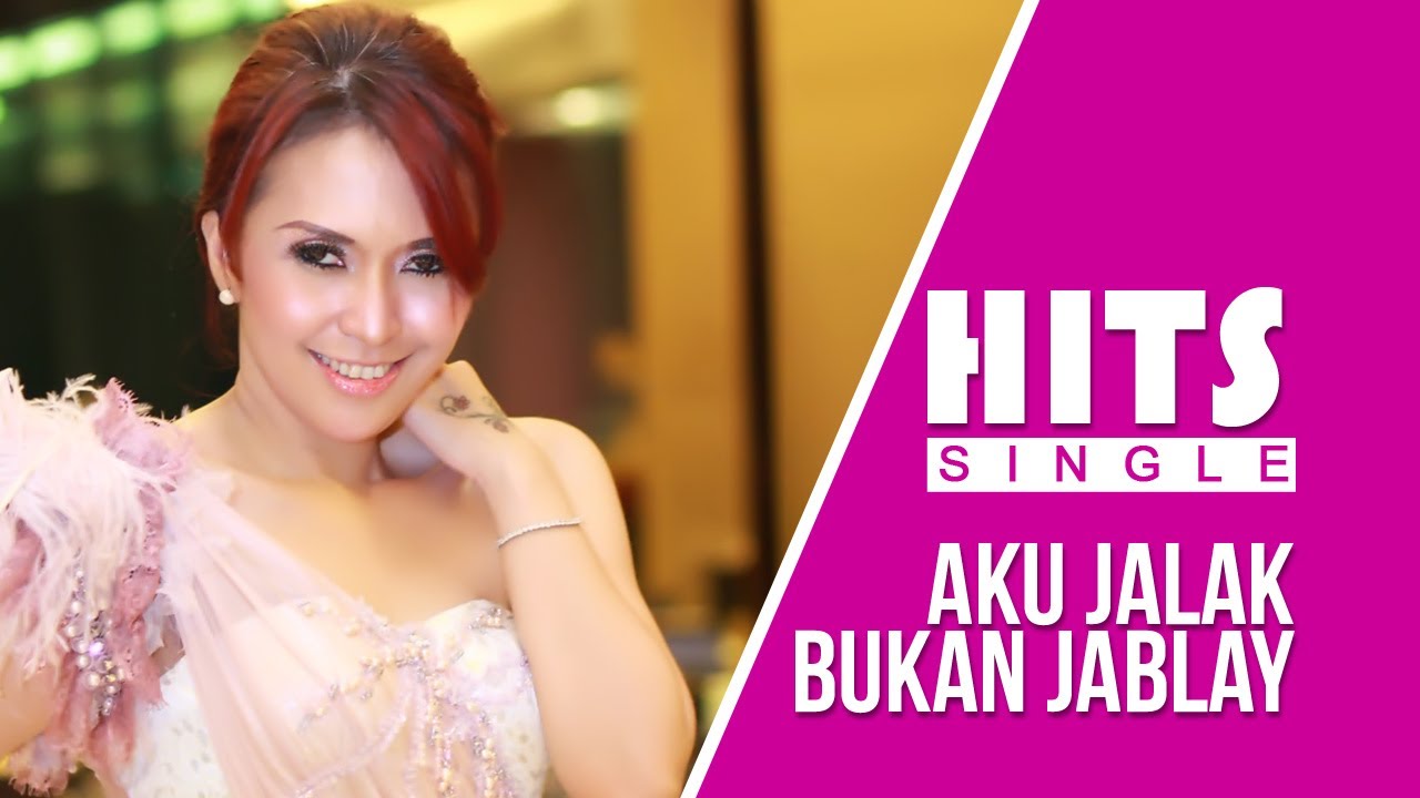 Miranty Dewi - Aku Jalak Bukan Jablay | Official Video