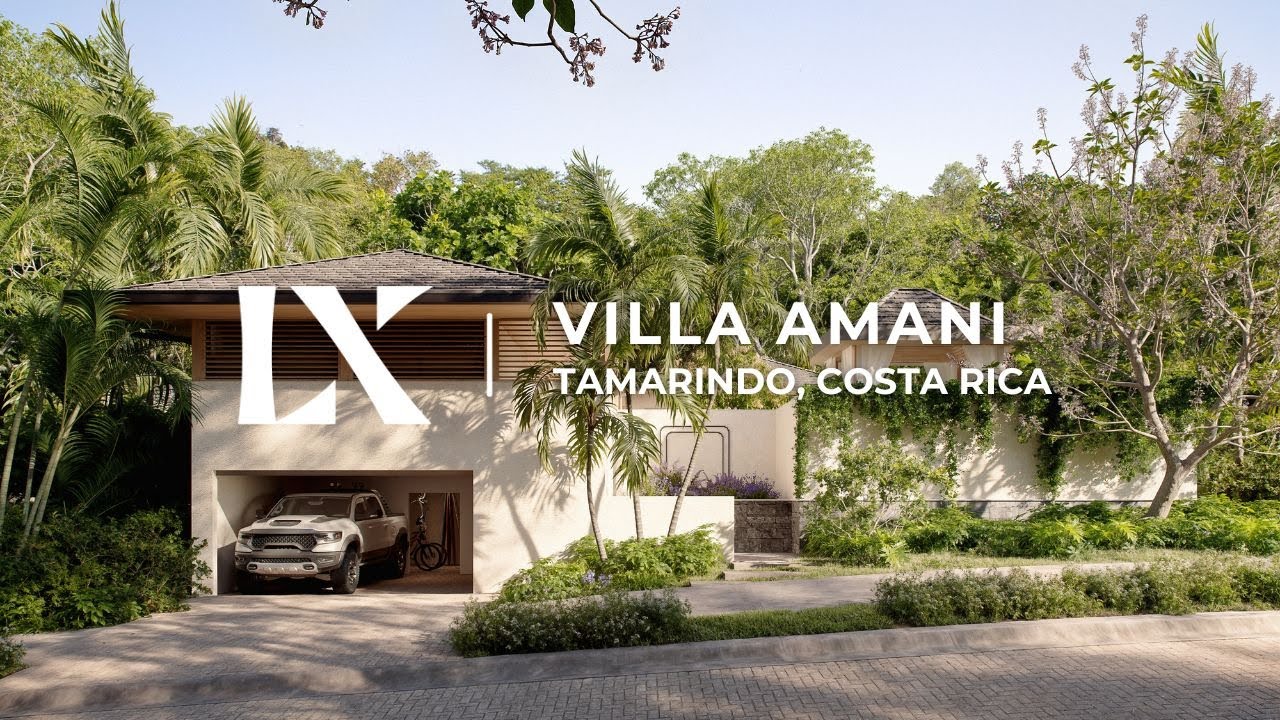 Explore the new way of living in Tamarindo Beach Costa Rica
