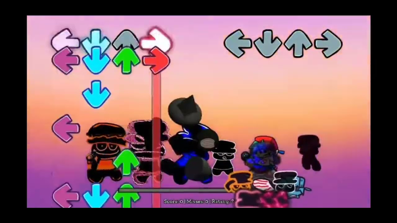 Conbi Remake