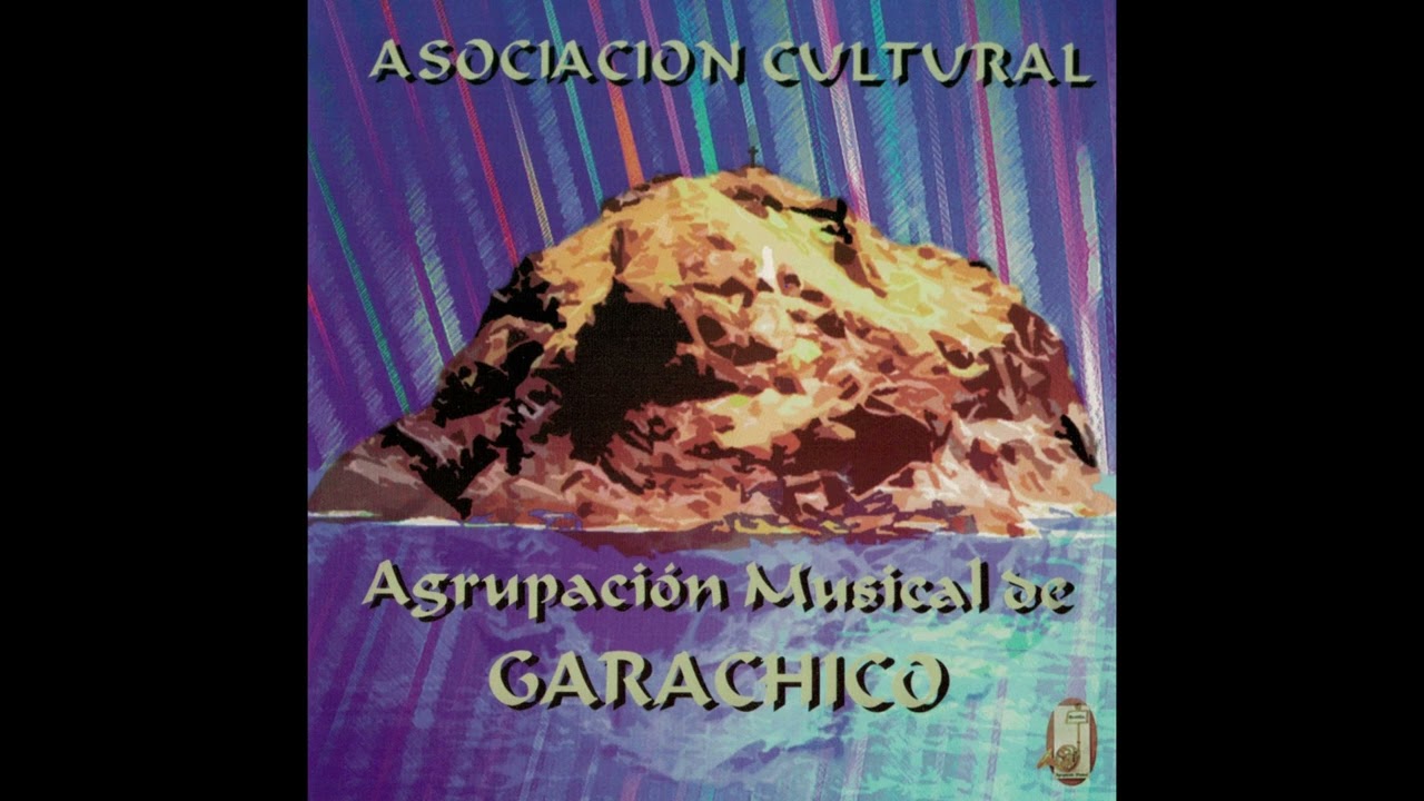 Plegaria a San Roque / José Baute Adán / A.M. Garachico